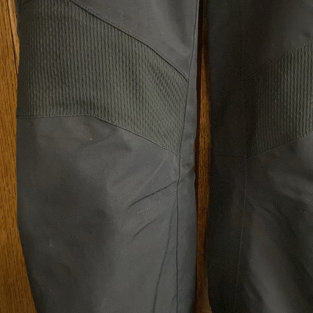 BNWOT BMW RallyePro Riding Pants Overpants - Men Size 56 - Picture 2 of 7